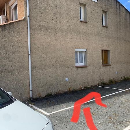 La Maison De Jade Le Mabrouka Port-la-Nouvelle Exterior foto