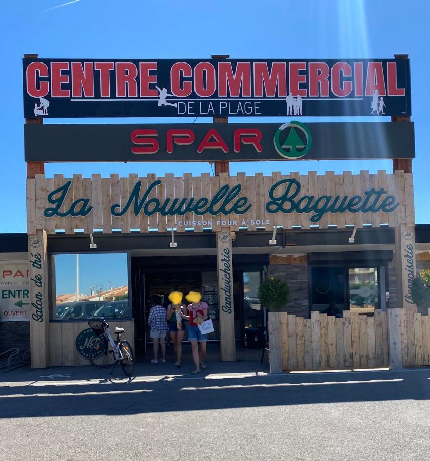 La Maison De Jade Le Mabrouka Port-la-Nouvelle Exterior foto