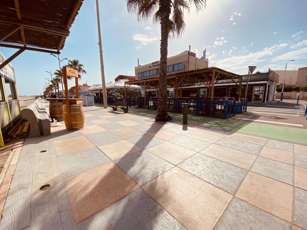 La Maison De Jade Le Mabrouka Port-la-Nouvelle Exterior foto