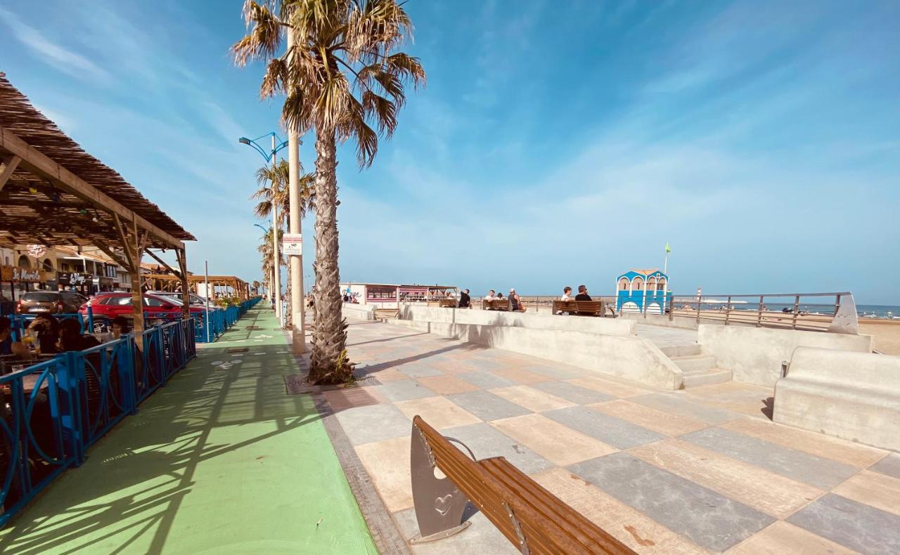 La Maison De Jade Le Mabrouka Port-la-Nouvelle Exterior foto