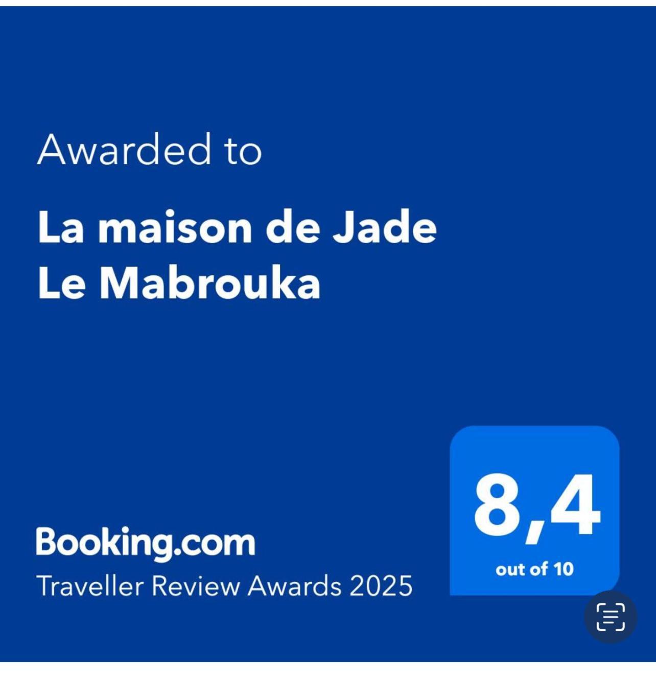 La Maison De Jade Le Mabrouka Port-la-Nouvelle Exterior foto